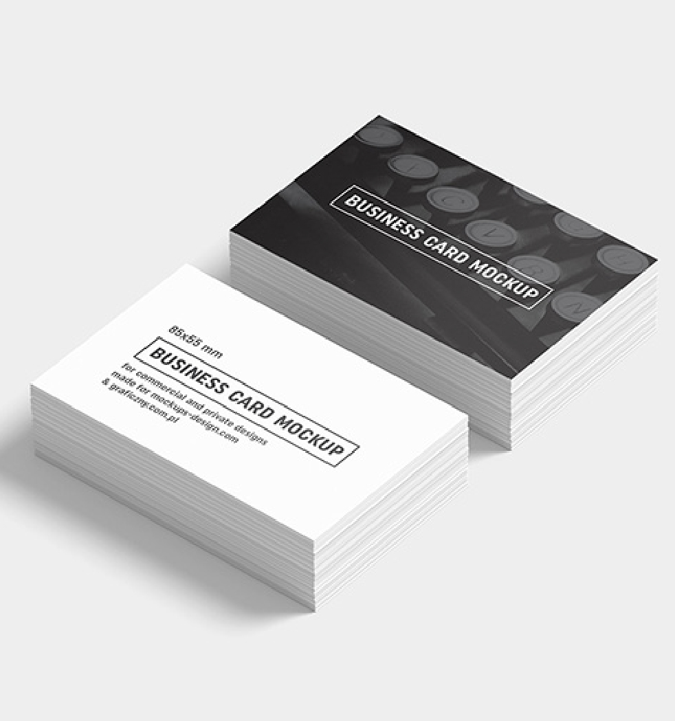 Business Cards